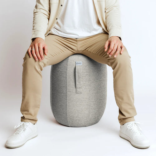 VLUV KAPSUL STOV balance capsule L - Concrete