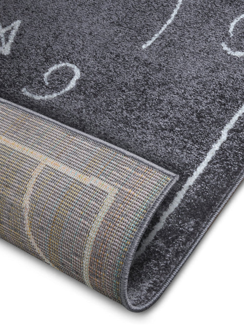 Vloerkleed MOMO Rugs Northern Light Wool Smoke 300x400 cm