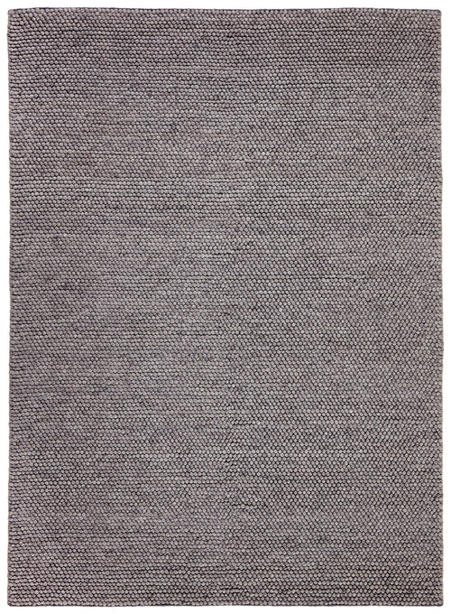Vloerkleed MOMO Rugs Globe Antracite 60x90 cm