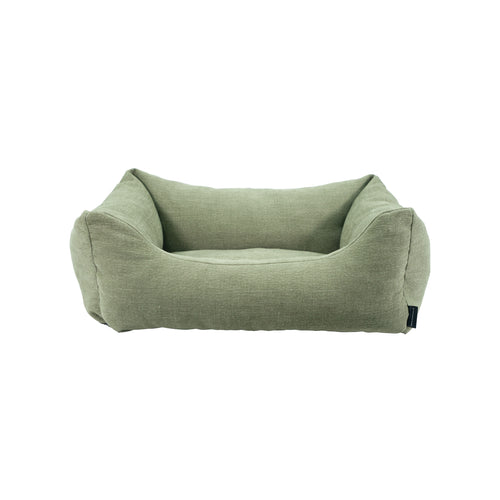 Madison hondenkussen Lins - groen - 67x80x22cm