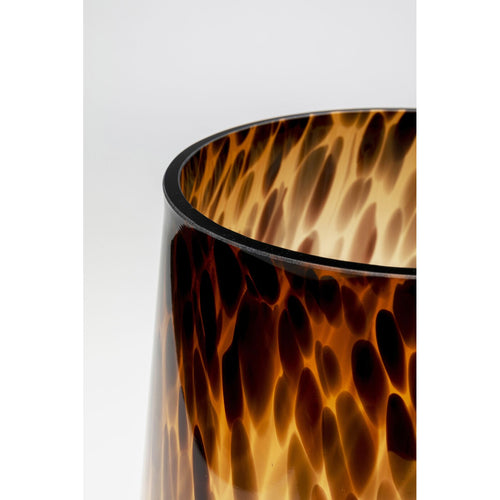 Kare Design Vaas Caramel 41cm
