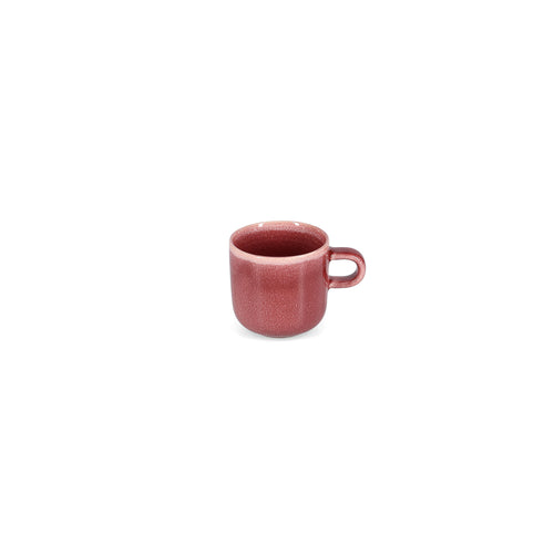 Ona - Kop 22cl raspberry Duna - Set van 4