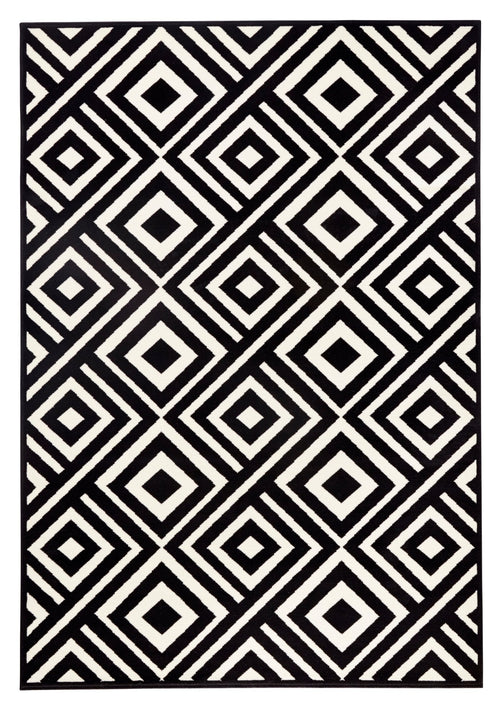 Design Velours Carpet Art 200x290 cm - vtwonen shop