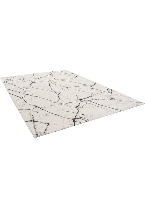 AFK Living vloerkleed Marble - zeer zacht - beige - 200 x 290 cm - vtwonen shop