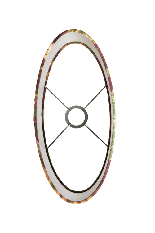 Light & Living lampenkap PASSION - 38x17.5x28cm - paars - vtwonen shop