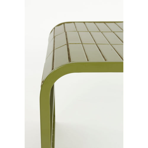 Zuiver Tiles Salontafel Pistache Groen - vtwonen shop