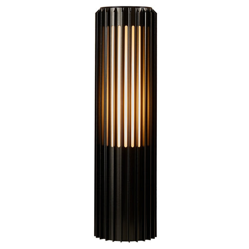 Aludra 45 | Tuin lamp | Zwart - vtwonen shop