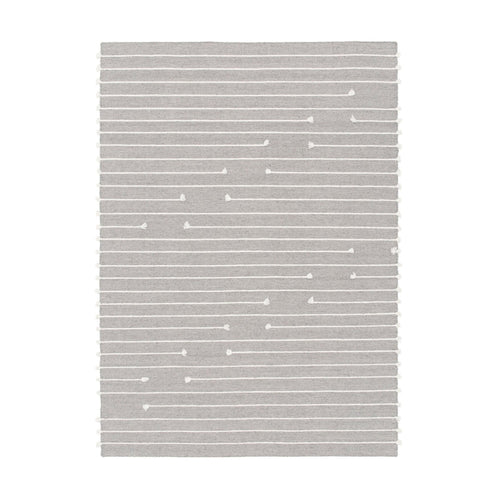 AFK Living vloerkleed Shiraz - handgemaakt - Wol - 160 x 230 cm