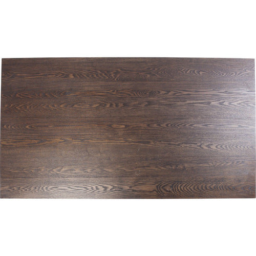 Kare Design Eettafel Osaka 180x90cm - vtwonen shop