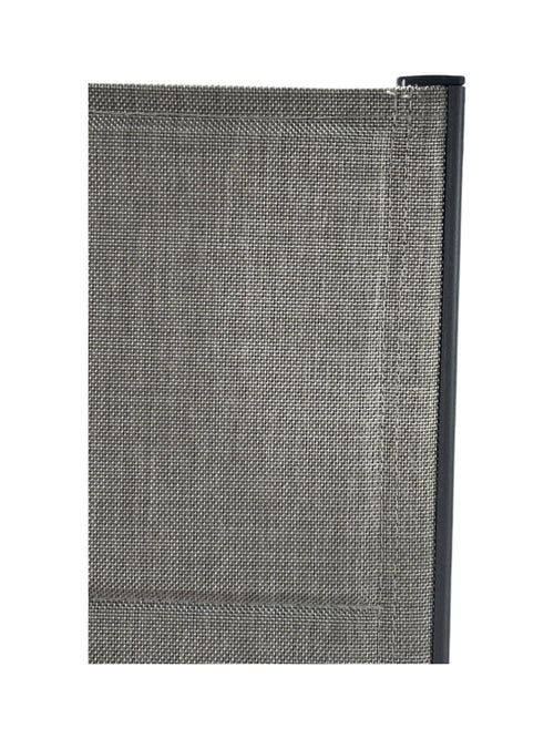 Sens-Line - Genua - Klapstoel - 62x65x110 - Aluminium