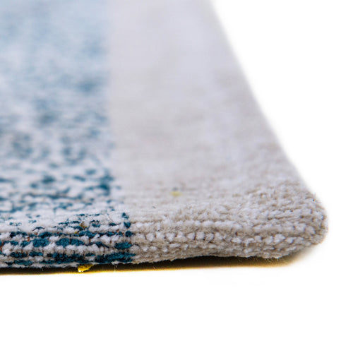 Louis De Poortere vloerkleed Duck Song - multicolor - 240x340cm - vtwonen shop