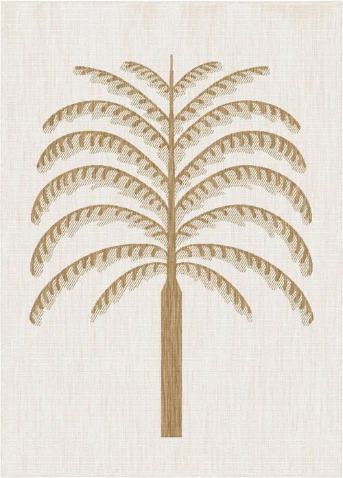 Buitenkleed Breeze jute - Interieur05 - 160 x 230 cm - vtwonen shop