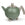 Bredemeijer - Theepot Bella Ronde - taupe - 1,2L