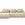 Cosmopolitan Design Uitklapbare hoekbank links met opbergdoos Linz 3-zits, flueel lichtbeige - 142x275x84cm