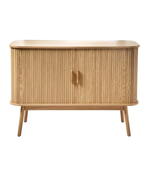 Calicosy - ERNEST Dressoir - Licht hout - 39x110x75 cm