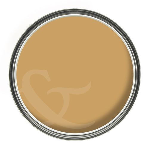 Graham & Brown Turmeric - Matte muurverf 4L - vtwonen shop