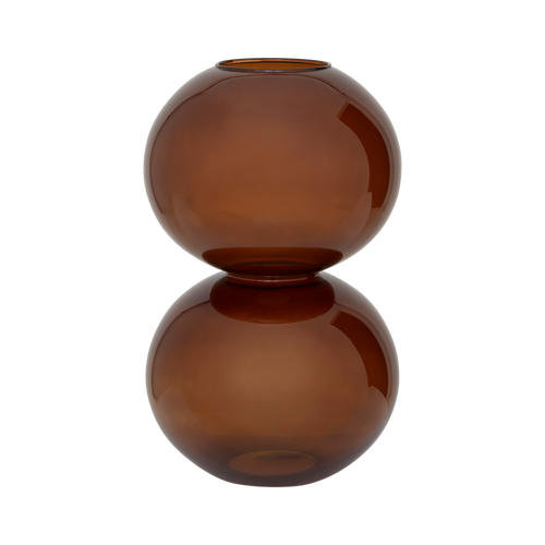 Urban Nature Culture vaas Yuki, sugar almond