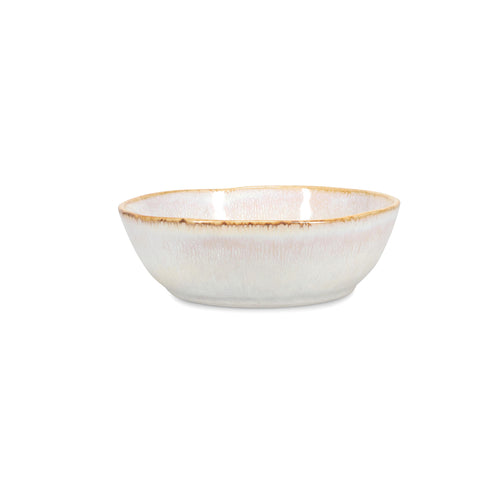 Salt & Pepper - Kom 14xH4,5cm wit Artisan - Set van 4 - vtwonen shop