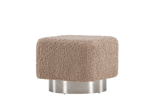 Rebellenclub Poefje Aporo - Donkergrijs - vtwonen shop