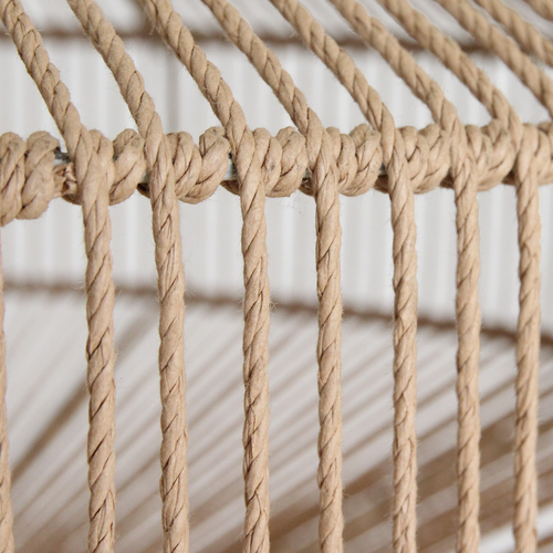 Raw Materials Linea hanglamp Gem - Ø 60x33 cm