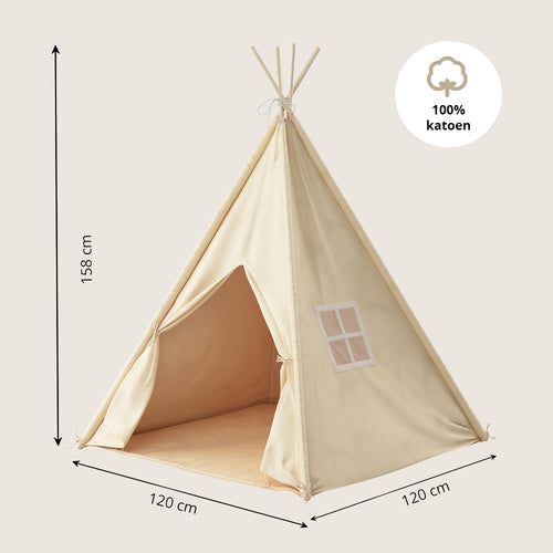 Petite Amélie Speeltent ETE