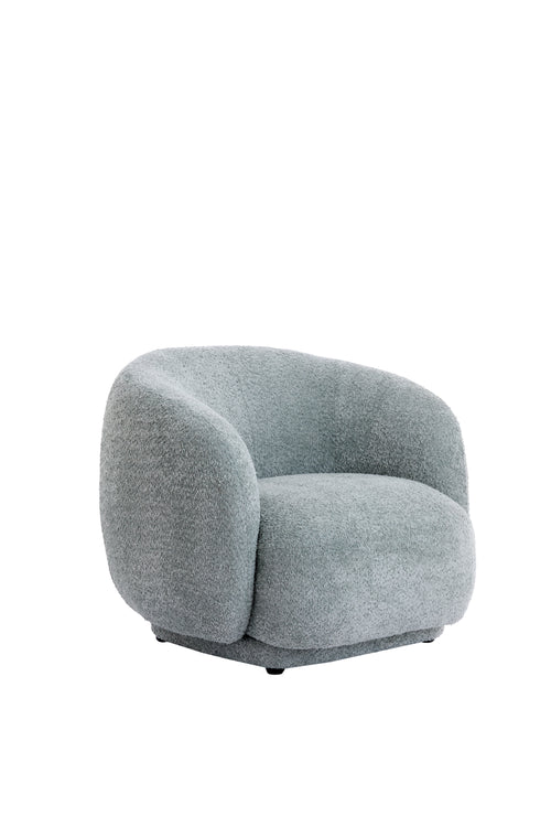Light & Living fauteuil OVITO - 93x87x73cm - groen - vtwonen shop
