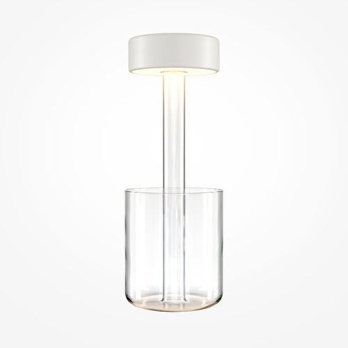 Maytoni - Batterijlamp AI Collaboration - Wit - Ø12 - vtwonen shop