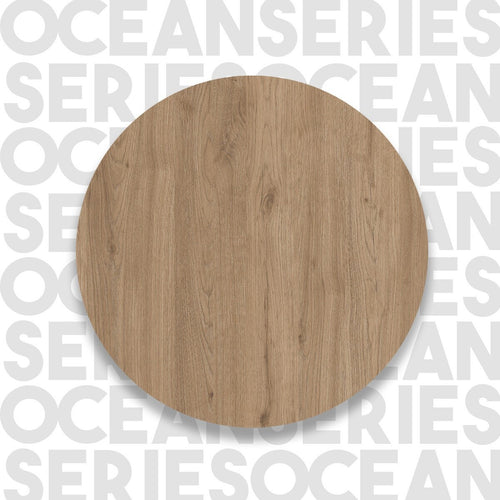 Calicosy - Badkamerkast met 2 deuren - 35,5x60x161,6 cm