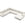 Cosmopolitan Design Panoramische hoekbank links Bali 7-zits, structurele stof, donkergrijs - 256x327x75cm