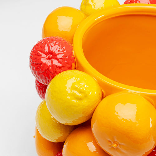 Kare Design Vaas obst 20cm