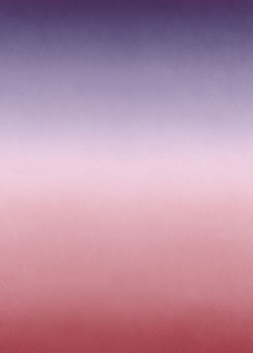 ESTAhome fotobehang kamerhoog dip dye kleurverloop paars en roze - 200 x 279 cm - 159452 - vtwonen shop