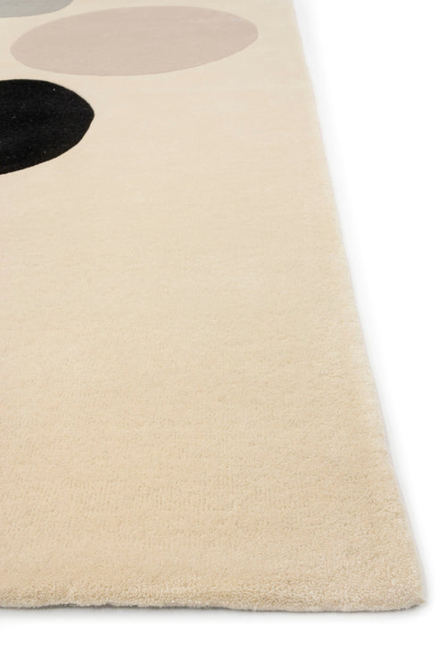 Rebellenclub Vloerkleed Abstract - Bubbles 200 x 300 cm - vtwonen shop