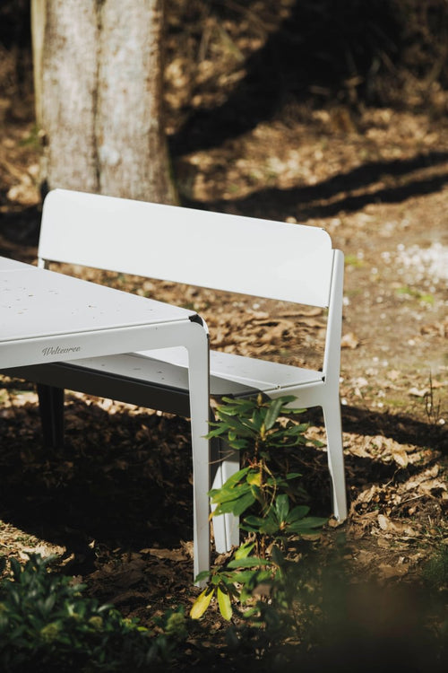 Weltevree Bended table