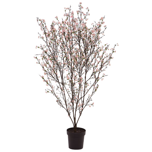Maxifleur Sakura Kunst Bloesemboom deluxe 155 cm