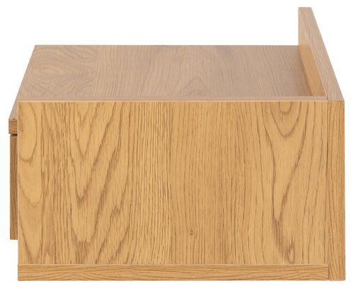 Rebellenclub Nachtkastje Suco - 40 x 32 cm - Eiken - vtwonen shop