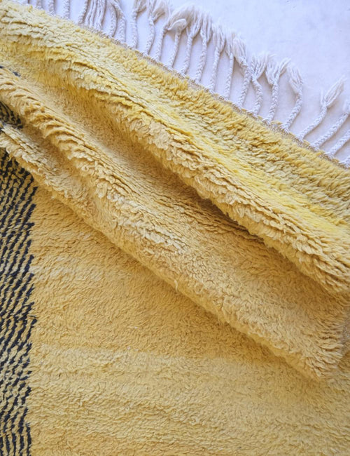 AFK Living vloerkleed NARJIS - handgemaakt - Wol - 160 x 230 cm
