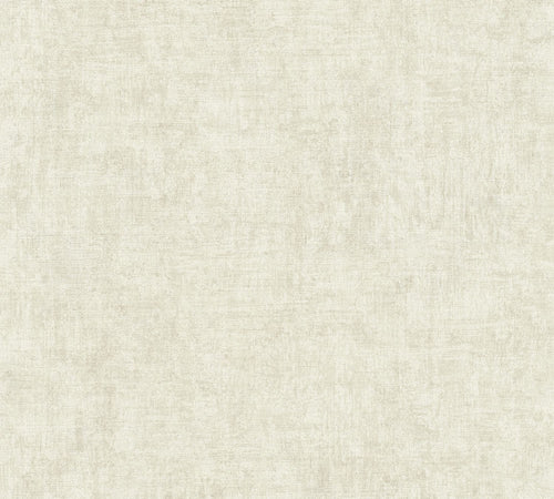 Livingwalls behang geschilderd effect crème - 53 cm x 10.05 m - AS-374234