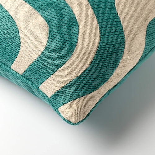 Dutch Decor sierkussen Oceane - 45x45 cm - waterafstotend en uv-bestendig - vtwonen shop