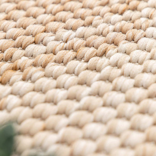 Garden Impressions Buitenkleed Naturalis 200x290 cm - leaf taupe