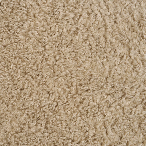 Artichok Marley Fauteuil Teddy Lichtbruin - vtwonen shop