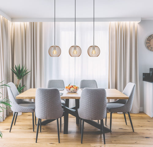 EGLO hanglamp Lindero