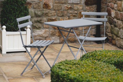 Graham & Brown Hurricane - Zijdeglanslak voor Buiten - 1L - vtwonen shop