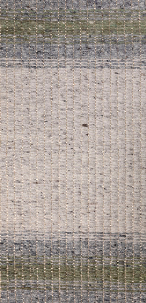 Vloerkleed MOMO Rugs Natural Weaves Varenna Green 60x90 cm