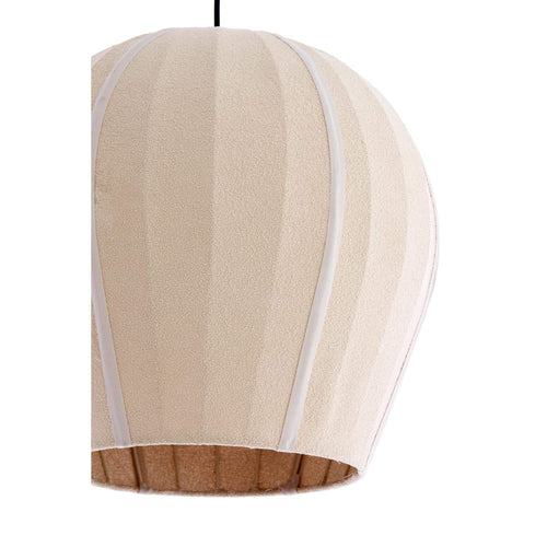 Light & Living hanglamp Zagori - bruin - Ø44cm - vtwonen shop
