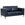 Furnhouse 2-zitsbank Valencia - Cognacbruin - Leer - 88x157x101