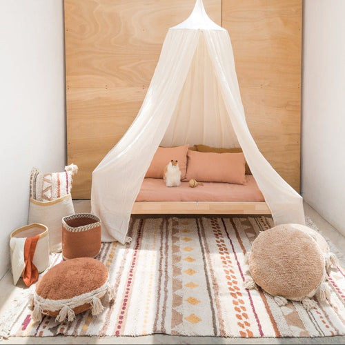Lorena Canals wasbaar vloerkleed Nomad Sistan