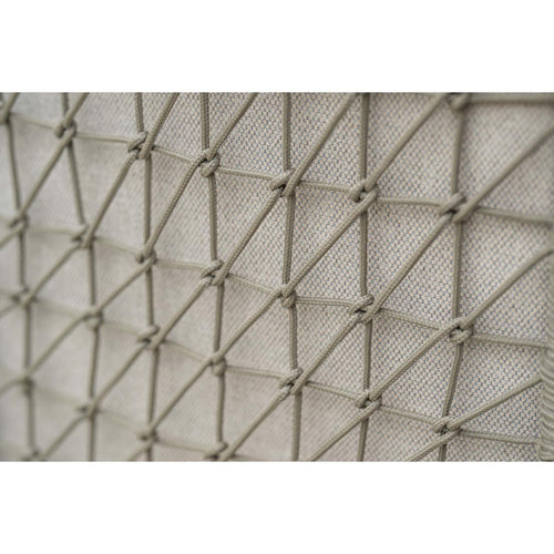 Garden Impressions tuinstoel Aleria taupe - 2 stuks - vtwonen shop