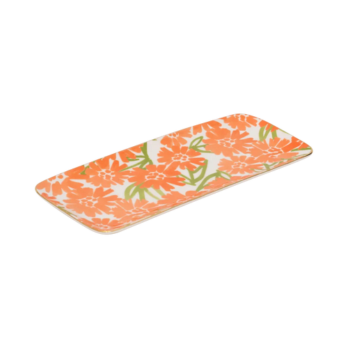 Urban Nature Culture Good Morning cakeplateau - Palesa carrot - 31x14x1,5cm