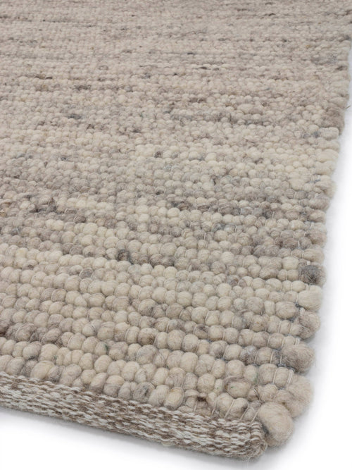 Vloerkleed MOMO Rugs Stone Brown 200x300 cm - vtwonen shop