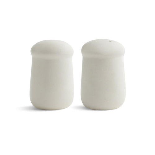 Royal Boch peper- en zoutvaatje Kitchen - set - keramiek